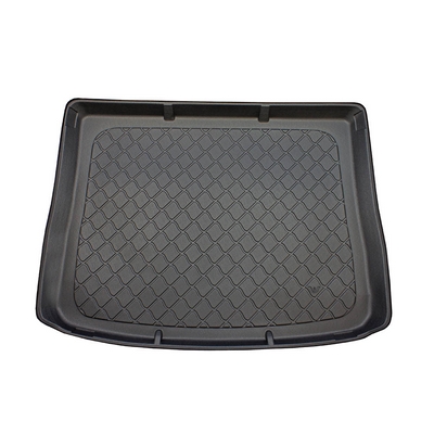 Boot liner Mat to fit VOLKSWAGEN TIGUAN   2007-2016