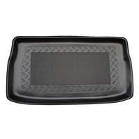 Boot liner Mat to fit CHRYSLER GRAND VOYAGER IV STOW N GO