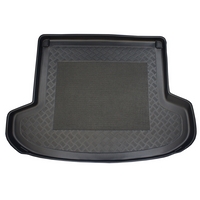 Boot liner Mat to fit KIA CEED ESTATE  2007-2012