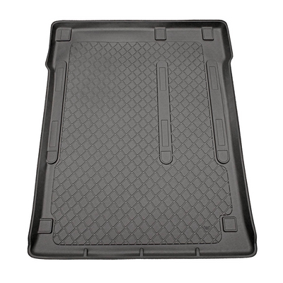 BOOT LINER to fit MERCEDES VITO DUAL LINER 2003 ONWARDS