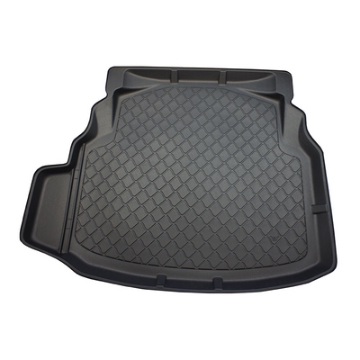 Boot liner to fit MERCEDES C CLASS W204 BOOT LINER SALOON 2007-2014