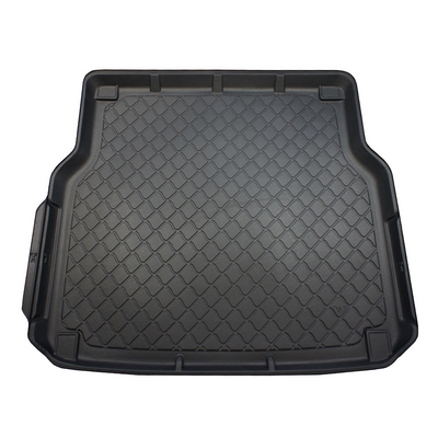 MERCEDES C CLASS ESTATE BOOT LINER 2007-2014 W204