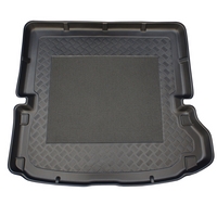 Boot liner Mat to fit MERCEDES R Class (7 SEATS) LWB