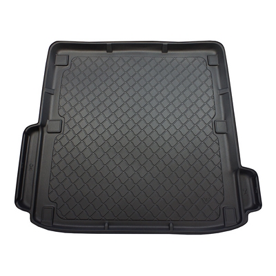 MERCEDES E CLASS ESTATE BOOT LINER 2009-2016