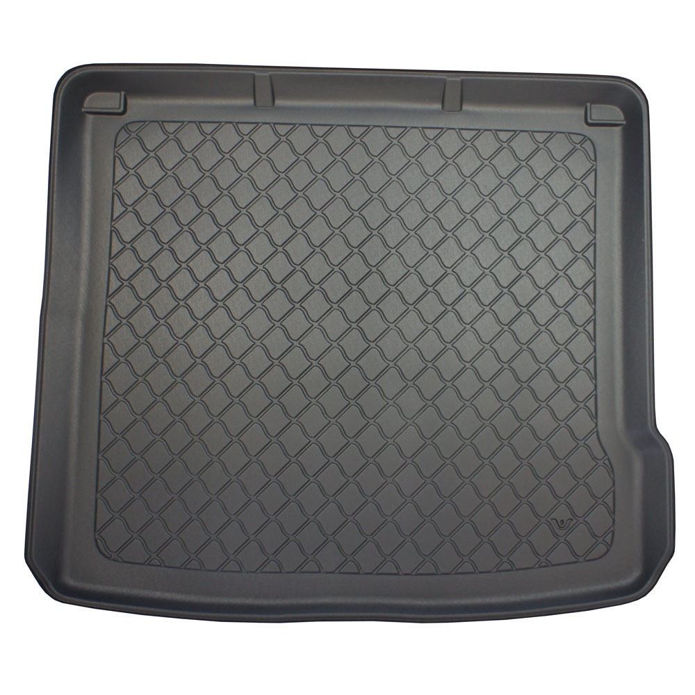 BOOT LINER to fit MERCEDES M/ML CLASS 2011 ONWARDS
