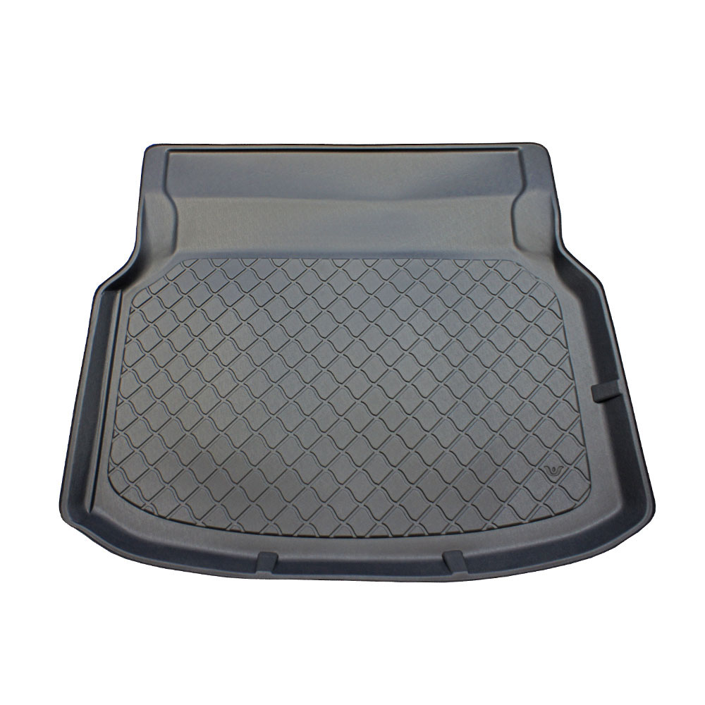Boot liner to fit MERCEDES C CLASS COUPE 2011-2015