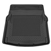 Boot liner Mat to fit MERCEDES CLS 2011-2018