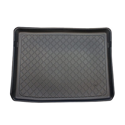 Boot liner to fit MERCEDES B CLASS BOOT LINER 2012 ONWARDS