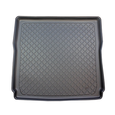 Boot Liner to fit SSANGYONG REXTON   2012-2017