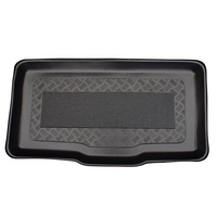 BOOT LINER to fit FIAT PANDA 2012 onwards