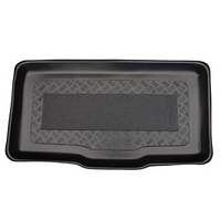 FIAT PANDA BOOT LINER 2012 ONWARDS