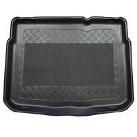 BOOT LINER to fit FIAT 500X 2014 onwards