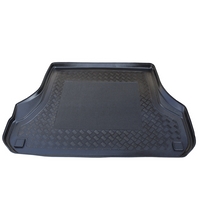 Boot Liner to fit TOYOTA LAND CRUISER AMAZON 98-2007