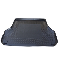 Boot liner Mat to fit TOYOTA LAND CRUISER AMAZON 98-2007