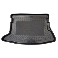 Boot Liner to fit TOYOTA AURIS   2007-2013