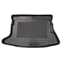 Boot liner Mat to fit TOYOTA AURIS   2007-2013