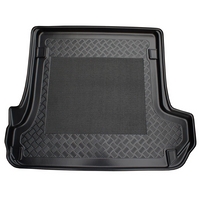 Boot liner Mat to fit TOYOTA LAND CRUISER COLORADO 1996-2002