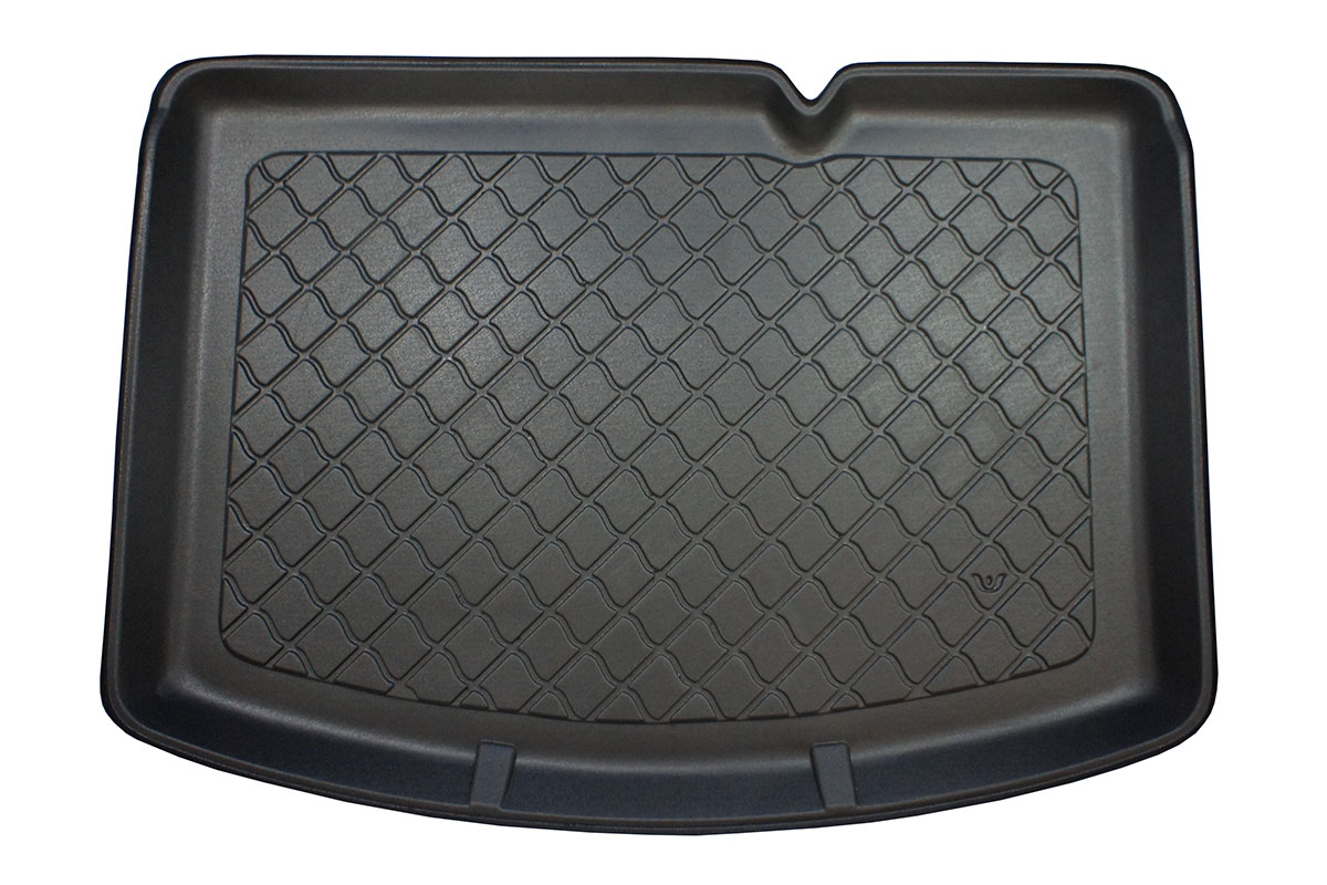 Boot Liner to fit TOYOTA YARIS 2011-2015