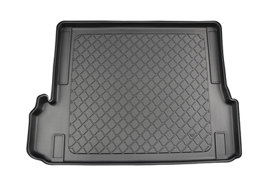 Boot liner Mat to fit TOYOTA LAND CRUISER 2009 onwards