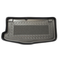 BOOT LINER to fit HYUNDAI I10 2008-2013