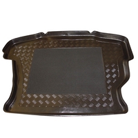 Boot liner Mat to fit SUBARU IMPREZA SALOON 2005 ONWARDS