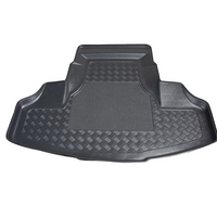 Boot liner Mat to fit HONDA ACCORD SALOON 2008 ONWARDS