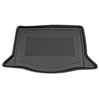 Boot liner Mat to fit HONDA JAZZ 2008-2015