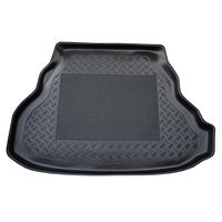 BOOT LINER to fit HONDA CITY 2009 ONWARDS