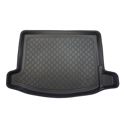 Boot liner Mat to fit HONDA CIVIC 2012-2016