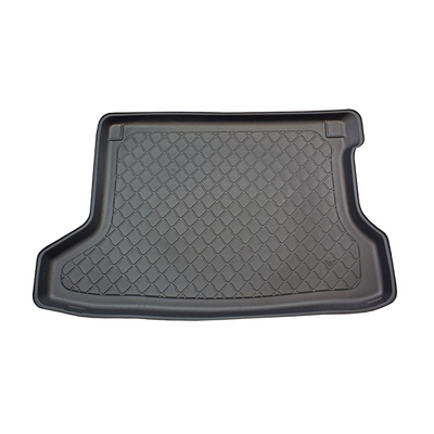 Boot liner Mat to fit HONDA HR-V  2015-2021