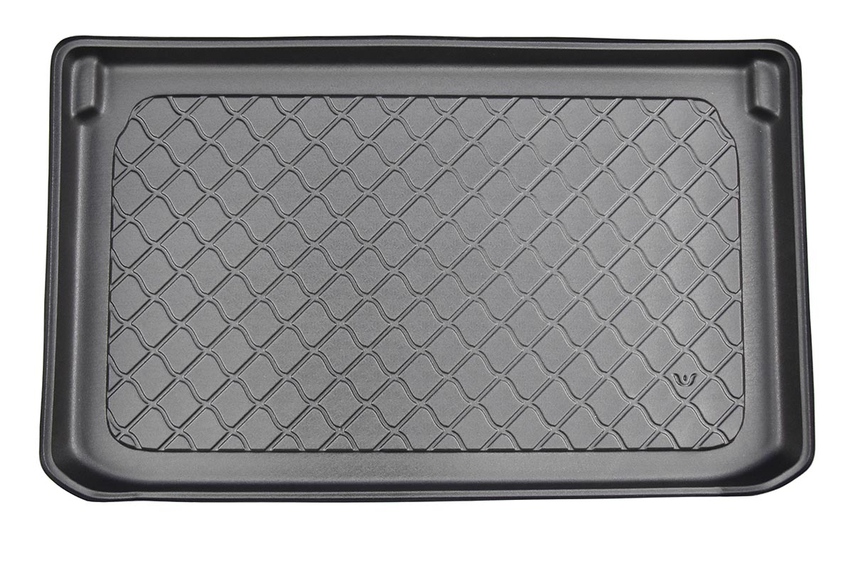 Boot liner Mat to fit VAUXHALL CORSA 2006-2014