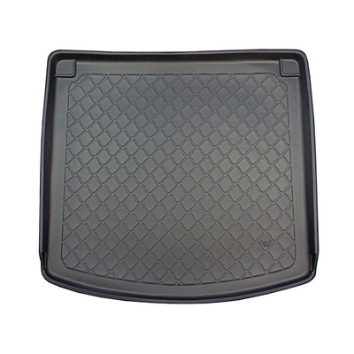 Boot liner Mat to fit VAUXHALL ANTARA