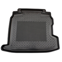 Boot liner Mat to fit VAUXHALL ASTRA SALOON 2007-2013