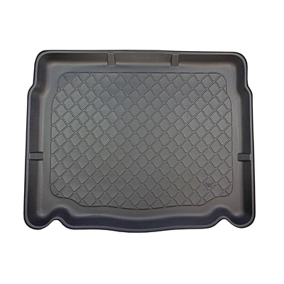 Boot liner Mat to fit VAUXHALL ASTRA HATCHBACK   2010-2015