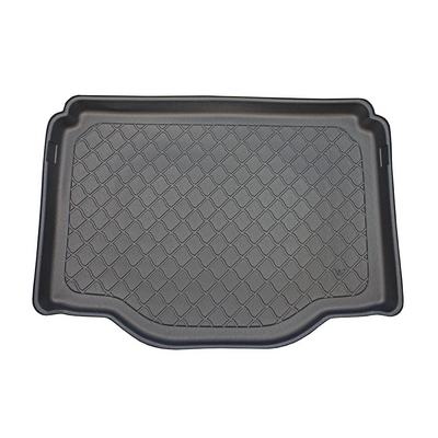 Boot Liner to fit VAUXHALL MOKKA upto 2021