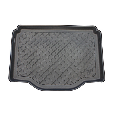 Boot liner Mat to fit VAUXHALL MOKKA upto 2021