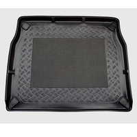 BOOT LINER to fit LAND ROVER DISCOVERY 2 1999-2004
