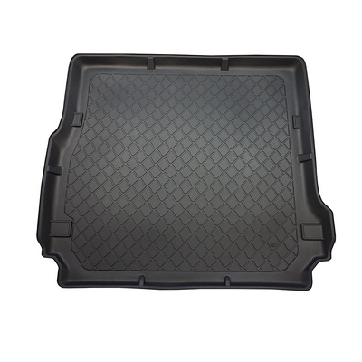 BOOT LINER to fit LAND ROVER DISCOVERY 3/4 2004 ONWARDS