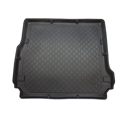 Boot liner Mat to fit LAND ROVER DISCOVERY 3/4 2004 ONWARDS