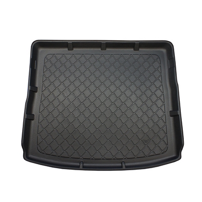 Boot liner Mat to fit LAND ROVER FREELANDER MK2 2007-on