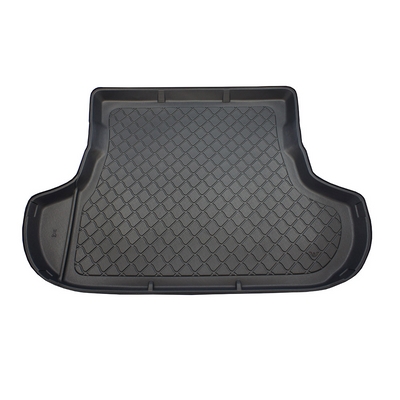BOOT LINER to fit MITSUBISHI OUTLANDER II 2007-2012
