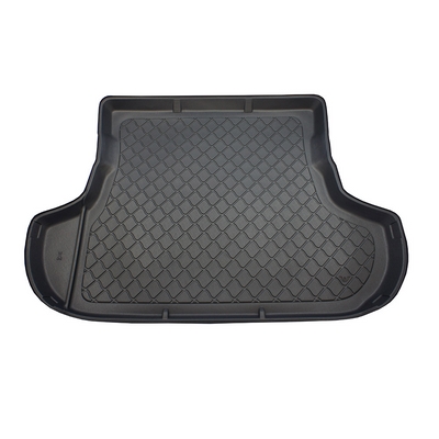 Boot liner Mat to fit MITSUBISHI OUTLANDER II 2007-2012