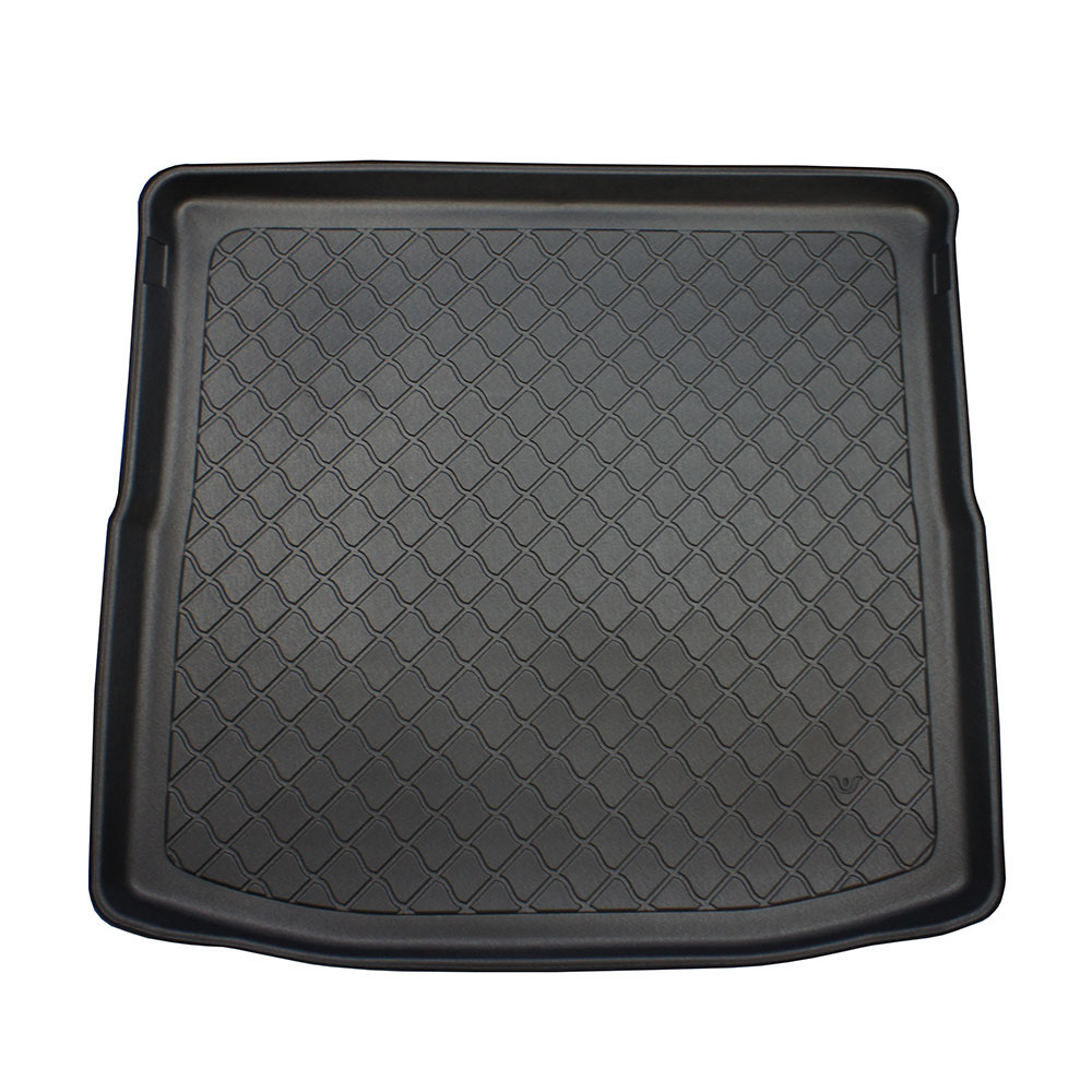 BOOT LINER to fit MITSUBISHI OUTLANDER III 2012 onwards