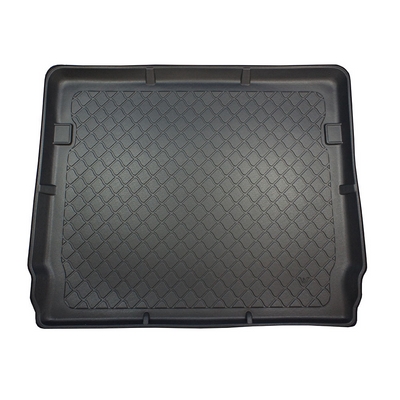 Boot liner Mat to fit PEUGEOT 5008   upto 2017