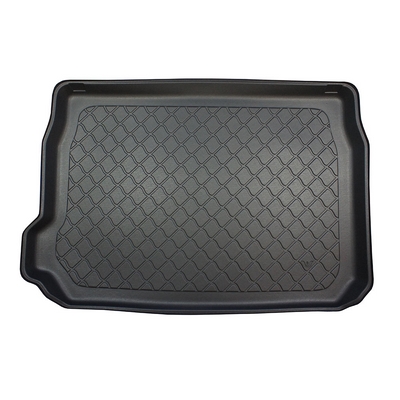 Boot Liner to fit PEUGEOT 2008 upto 2019