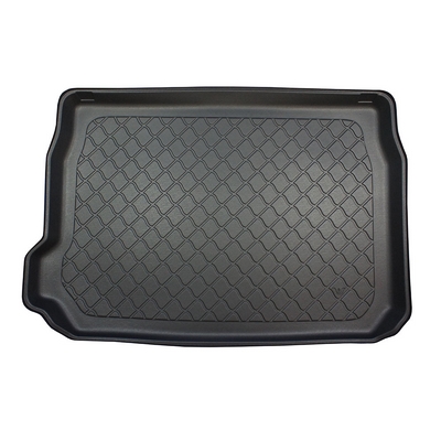 Boot liner Mat to fit PEUGEOT 2008 upto 2019