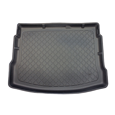 Boot liner Mat to fit NISSAN QASHQAI   2007-2014