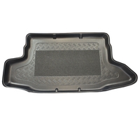 Boot liner Mat to fit NISSAN JUKE 2010-2014