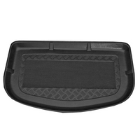 Boot liner Mat to fit NISSAN CUBE