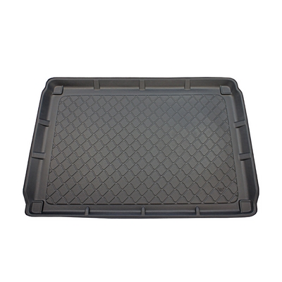 PEUGEOT PARTNER BOOT LINER 2008 ONWARDS